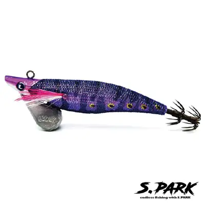 에스파크 에기파크 씨런