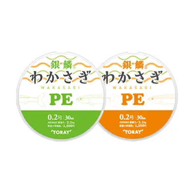 토레이 은린 와카사키 PE