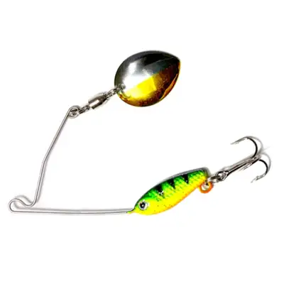 ABC루어 플레이보이 싱글콜로라도