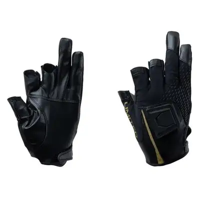 시마노 리미티드 프로 하이그립 마그넷 글러브 3컷 GL-180Z