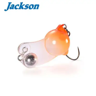 잭슨 버블 매직 S