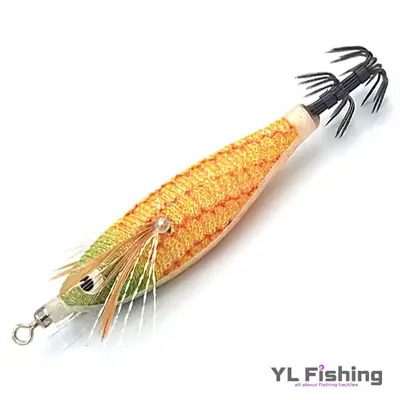 YL피싱 이카슷테 75mm 내추럴