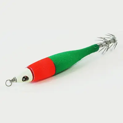 데스페라도 뉴 이카메탈 120G