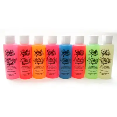 스멜리젤리 스틱키 리퀴드