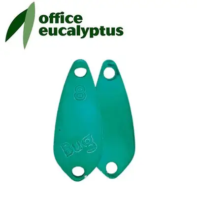 오피스 유카리 버그 2.5g