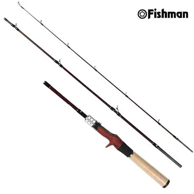 피쉬맨 빔스 시에라