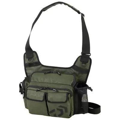 다이와 사이드 핏 백(D)