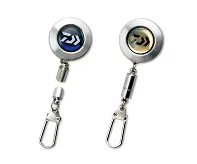 다이와 핀온 자석 M-6