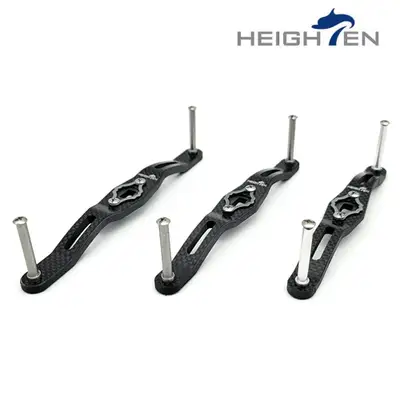 하이텐 DIY 하이브리드 카본 프레임키트