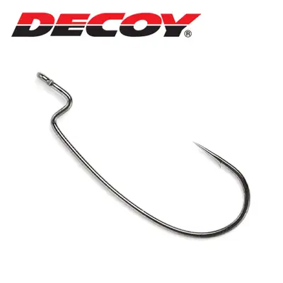 데코이 KG 훅 네로우 WORM37