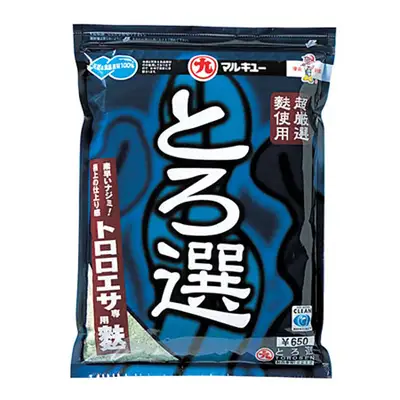 마루큐 도로선 바라케류