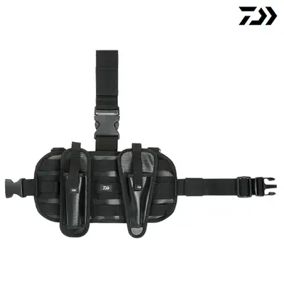 다이와 레그 홀스터