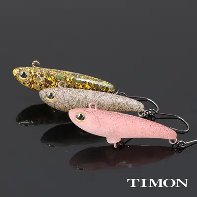 티몬 치비 다트런