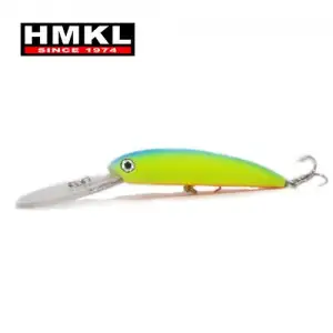 에이치엠케이엘 K2 미노우 95에스피