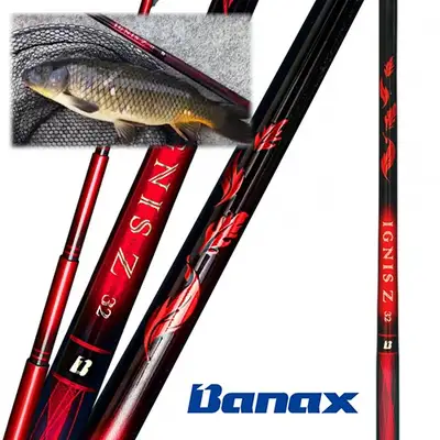 바낙스 이그니스 Z