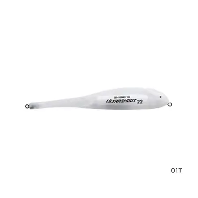 시마노 소아레 울트라샷