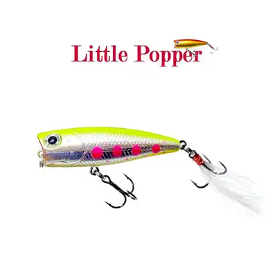 잇베이트 리틀포퍼