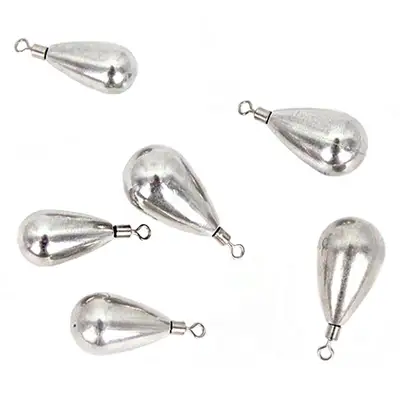 루웍스 TG 물방울 싱커