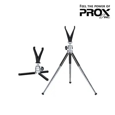 프록스 PX8662 V자 길이조절 로드 받침 삼각대