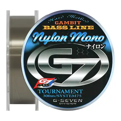 지세븐 G7 토너먼트 나일론