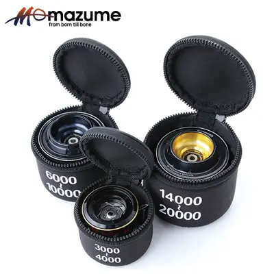 마즈메 마즈메 스풀 케이스 L