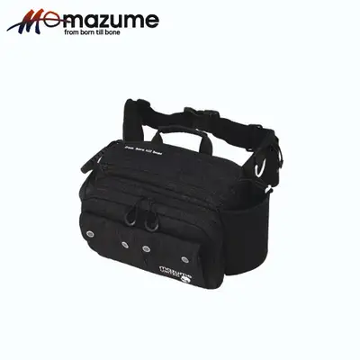 마즈메 씨탱크3 허리백