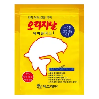 에코레저 오리지날 에이플러스 1