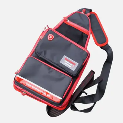 몽크로스 벨트로 루어백