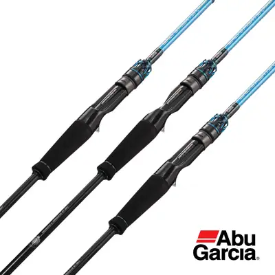 아부가르시아 솔티파이터 슈퍼 다운샷