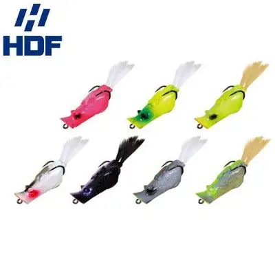 해동조구사 피나투라 고스트 포퍼