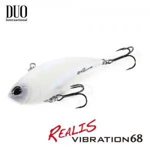 듀오 리얼리스 바이브레이션 68