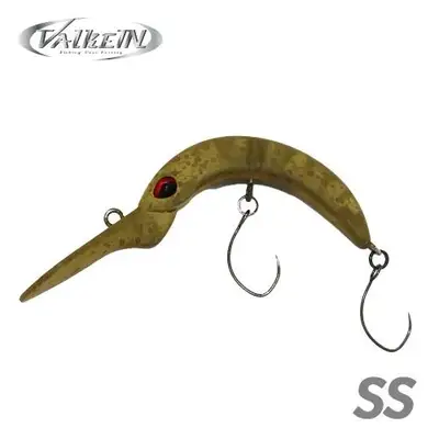 발케인 쿠가 디멘션