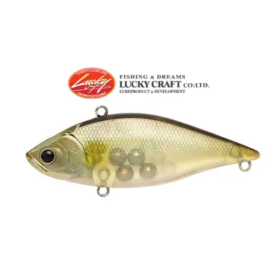 럭키크래프트 LV500 MAX