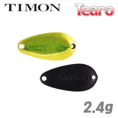 티몬 티아로 0.9g