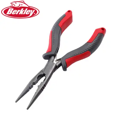 버클리 8인치 스트레이트 플라이어