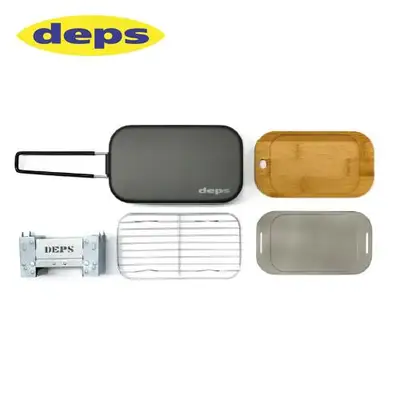 뎁스 메스틴 세트