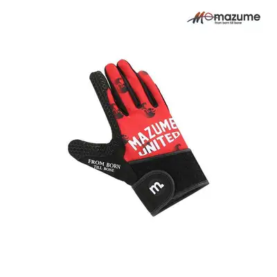 마즈메 게임 피싱 서포터 글러브