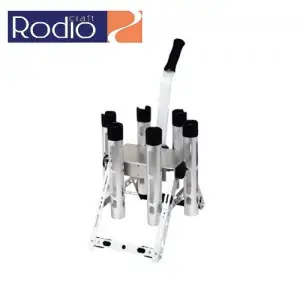 로데오크래프트 슈퍼 커스텀 로드 스탠드