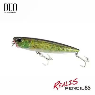 듀오 리얼리스 펜슬 85