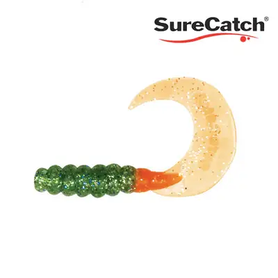 슈어캐치 퓨파 타이니 그럽