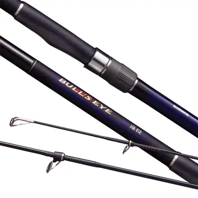 시마노 불스아이 원투