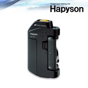 하피손 라인 트위스터 스피드 컨트롤러