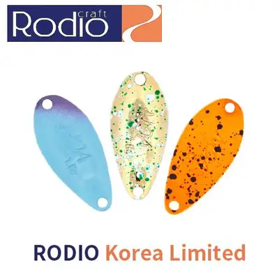 로데오크래프트 로디오 코리아 리미티드