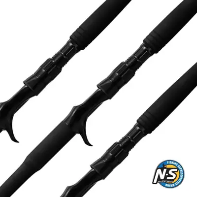 엔에스 다크호스2 지깅