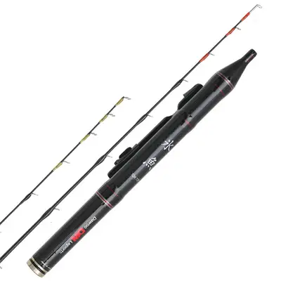 디엠 빙어2탑 로드