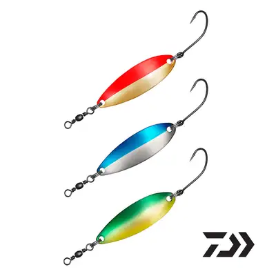 다이와 치누크 게키아츠