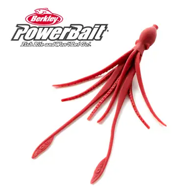 버클리 파워베이트 파워 슬링키 타코 3.5