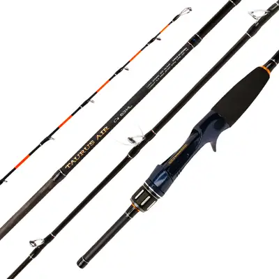 굿시아 타우러스에어