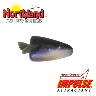 노스랜드 임펄즈 미노우 헤드