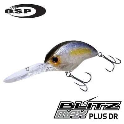 오에스피 블리츠 맥스 플러스 DR